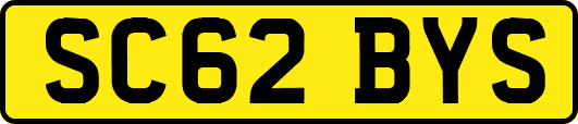 SC62BYS