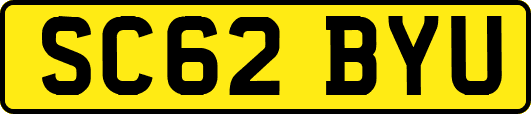 SC62BYU