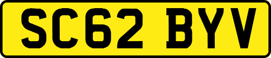 SC62BYV