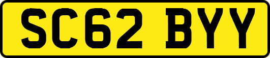 SC62BYY
