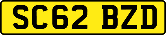 SC62BZD