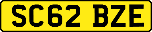 SC62BZE