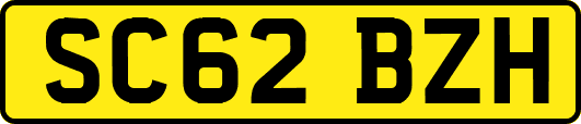 SC62BZH