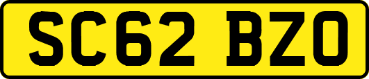 SC62BZO