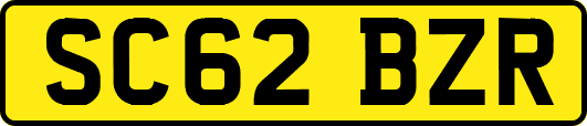 SC62BZR