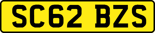 SC62BZS