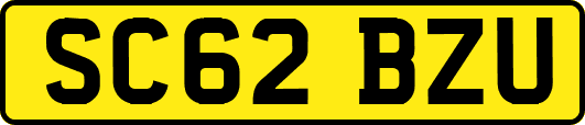 SC62BZU