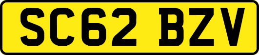 SC62BZV