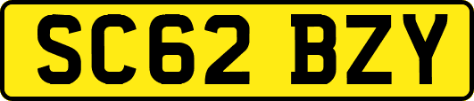SC62BZY