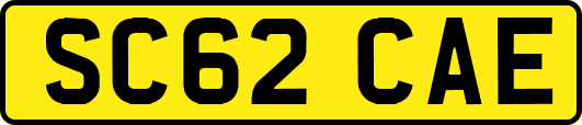 SC62CAE