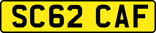 SC62CAF