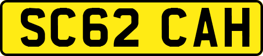 SC62CAH