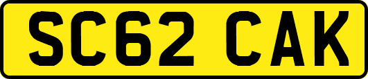 SC62CAK