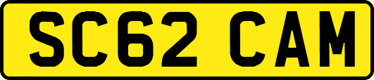 SC62CAM