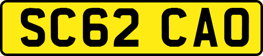 SC62CAO
