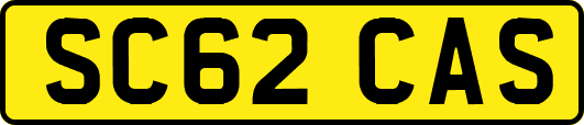 SC62CAS