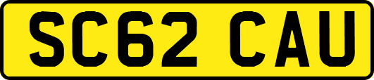 SC62CAU