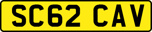 SC62CAV