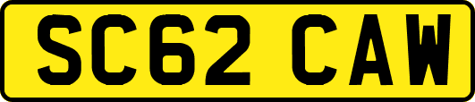 SC62CAW