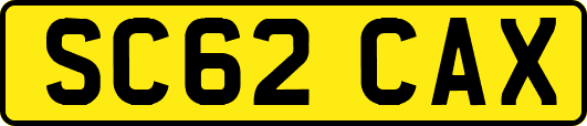 SC62CAX