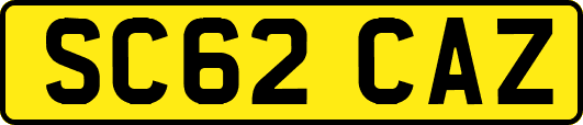 SC62CAZ