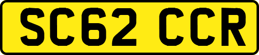 SC62CCR