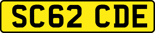 SC62CDE