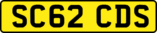 SC62CDS