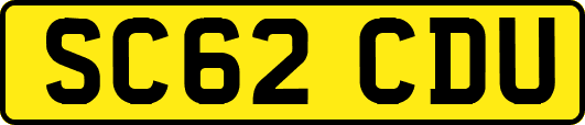 SC62CDU