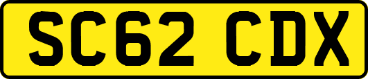 SC62CDX