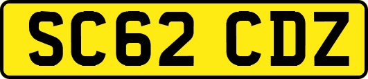 SC62CDZ