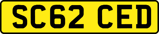 SC62CED