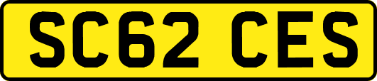 SC62CES