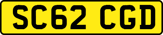 SC62CGD