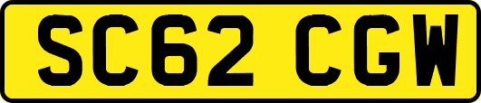 SC62CGW