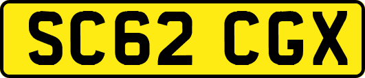 SC62CGX