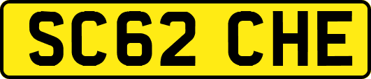 SC62CHE