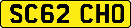 SC62CHO