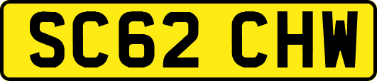 SC62CHW