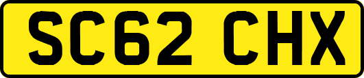SC62CHX