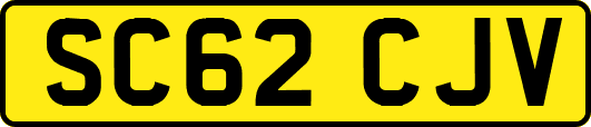 SC62CJV