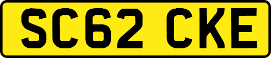 SC62CKE