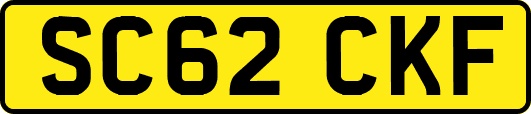 SC62CKF