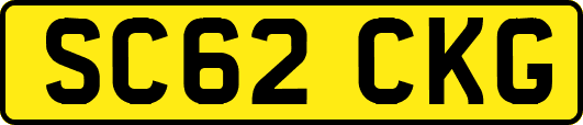 SC62CKG