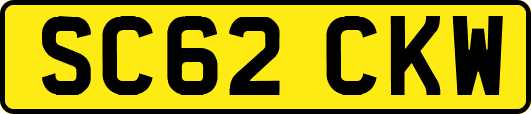 SC62CKW