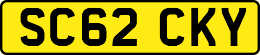 SC62CKY