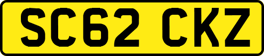 SC62CKZ