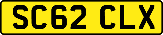 SC62CLX