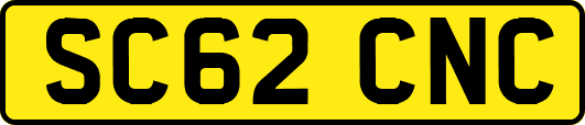 SC62CNC