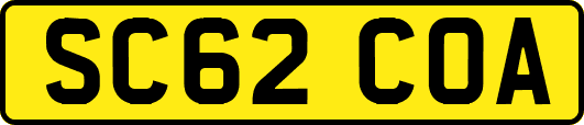 SC62COA